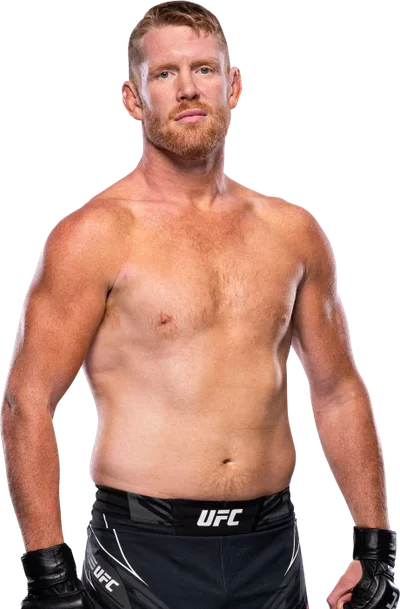 Sam Alvey