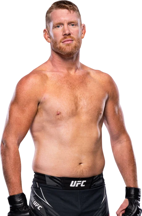 Sam Alvey