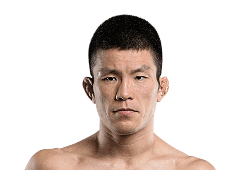 Shinya Aoki
