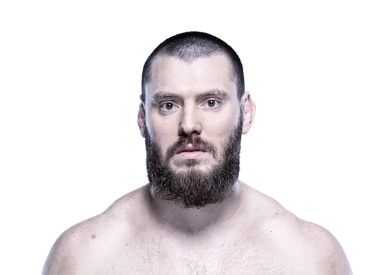 Alexander Soldatkin