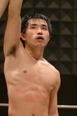 Ryuichi Miki