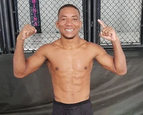 Frank Bispo