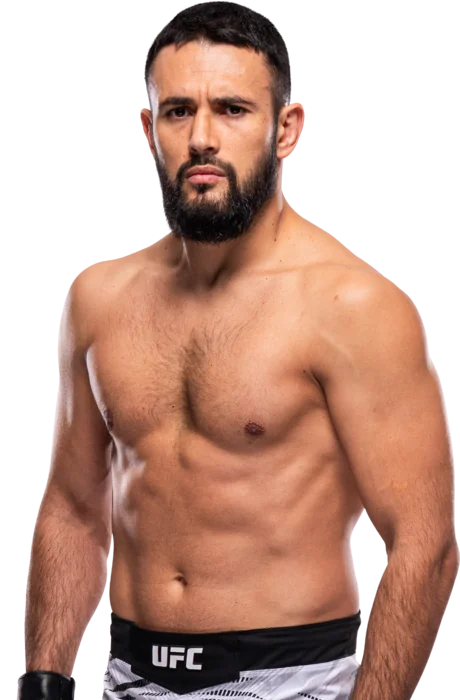 Daniel Frunza