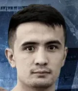 Shukurulla Mashrapov