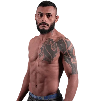 Charles Henrique