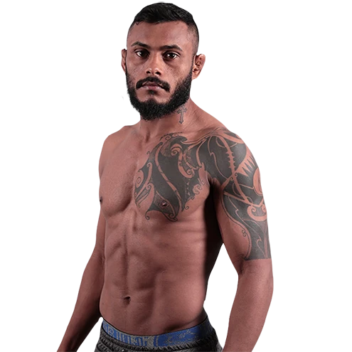 Charles Henrique
