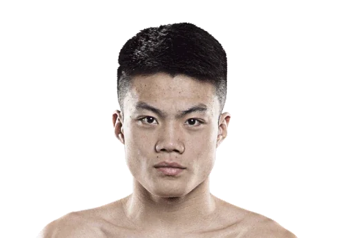 Liu Gui Cheng