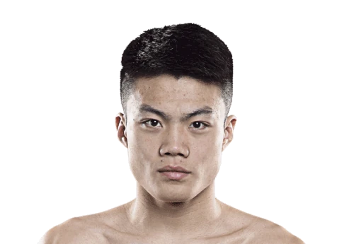 Liu Gui Cheng