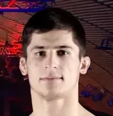 Magomed-Emin Dadaev