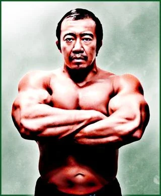 Katsuya Kitamura