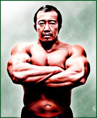 Katsuya Kitamura