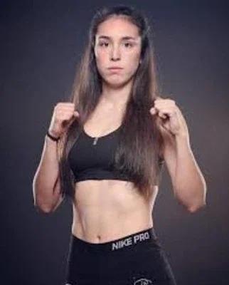 Itzel Esquivel