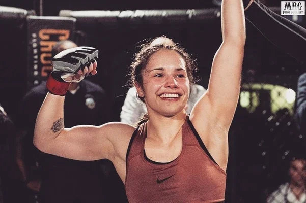 Natalie Schlesinger