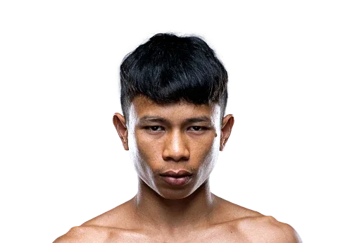 Gaichon Sor Prawatmuang