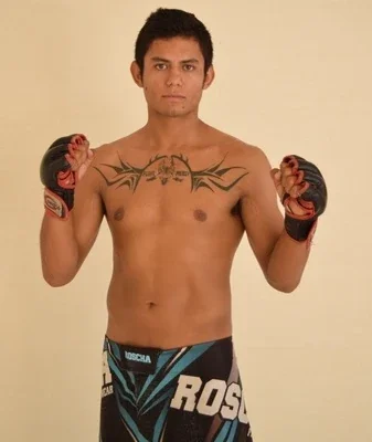 Antonio Hernández