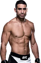 Danny Castillo