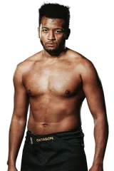 Melvin Mané
