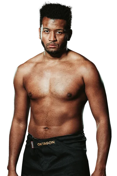 Melvin Mané