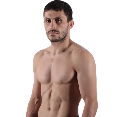 Gegam Manavazyan