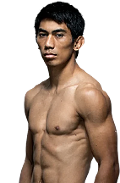 Mark Eddiva