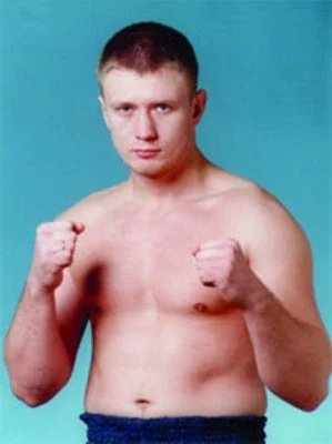 Andrey Zuravkov