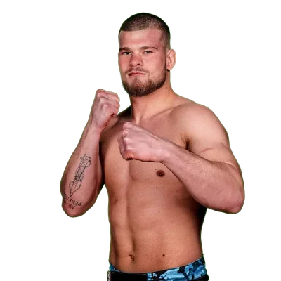 Maksymilian Kowalski