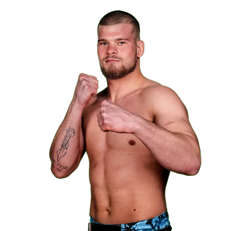 Maksymilian Kowalski