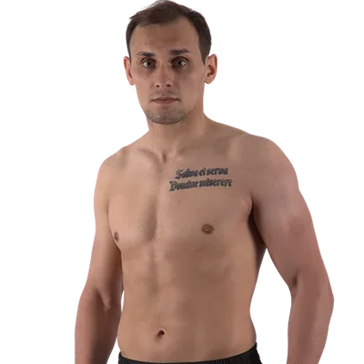 Alexander Peduson