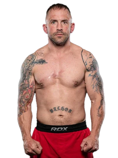 Sean Wilson