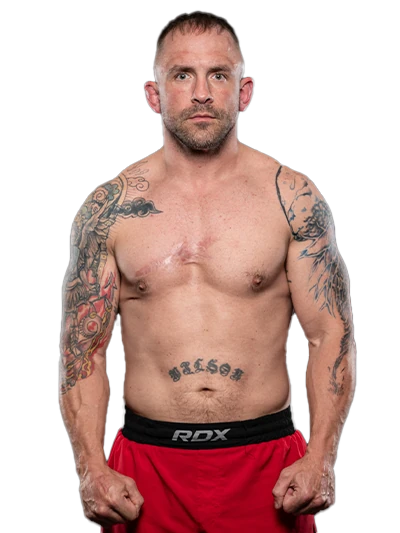 Sean Wilson