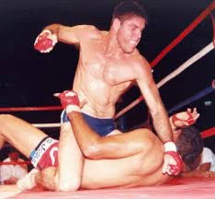 Jorge Pereira