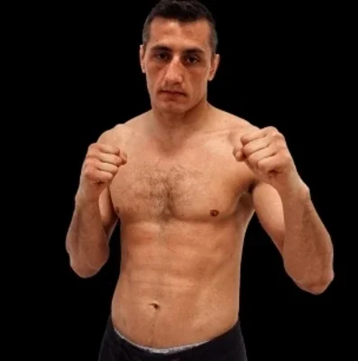Dalibor Anastasov