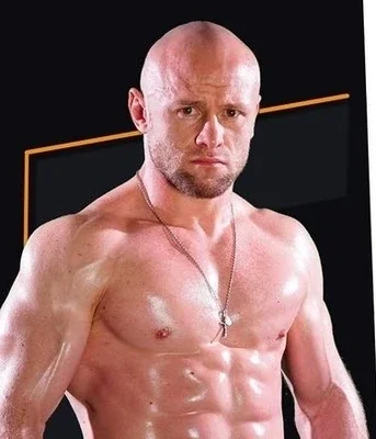 Mikhail Romanchuk