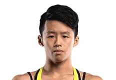 Chuang Kai Ting