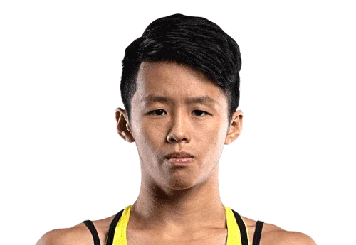 Chuang Kai Ting