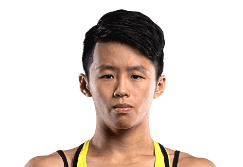 Chuang Kai Ting