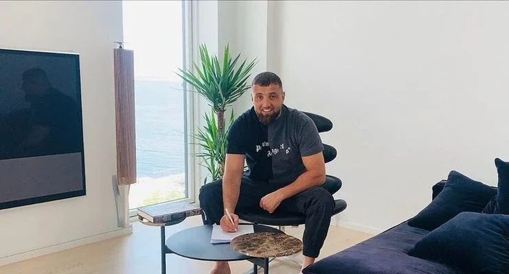 Nasih El Arja