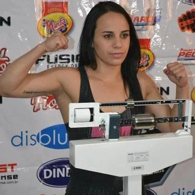 Vanessa Guimarães
