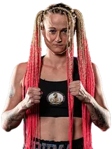 Sheena Brandenburg