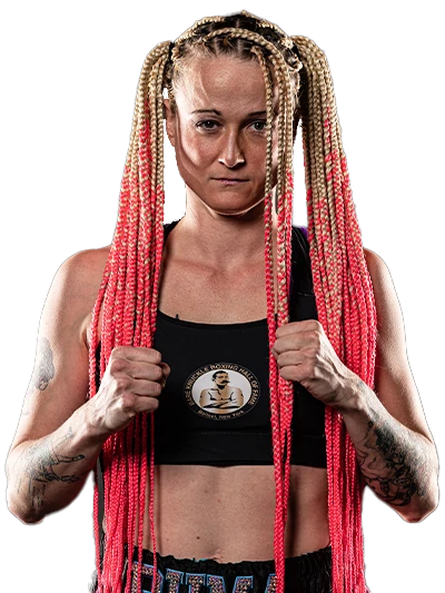 Sheena Brandenburg
