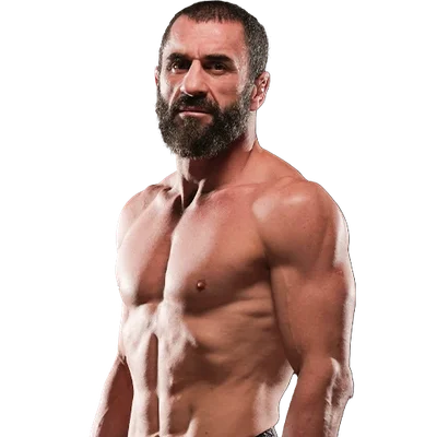 Bagama Nikabagamaev
