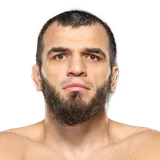 Makkasharip Zaynukov