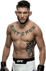 Danny Martinez
