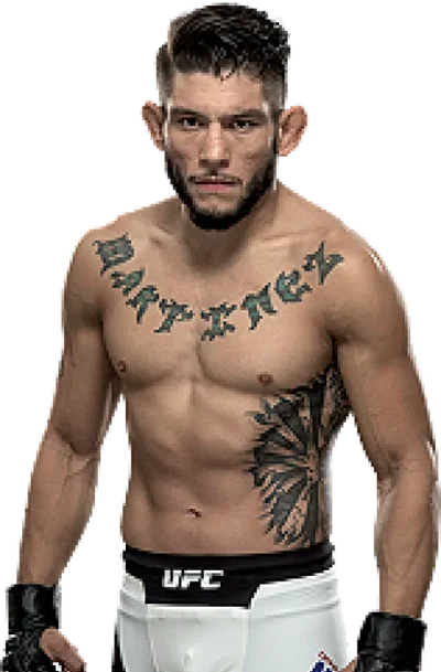 Danny Martinez