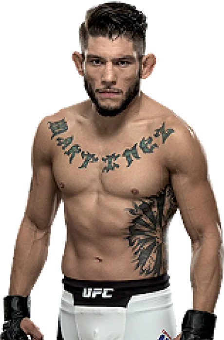 Danny Martinez