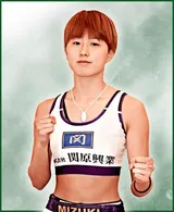 Mizuki Furuse