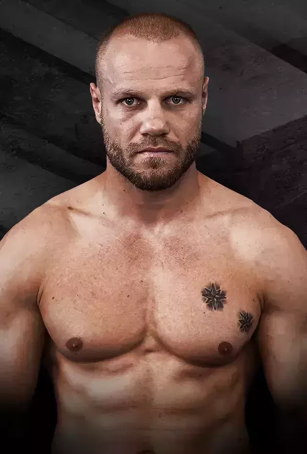 Mladen Iliev