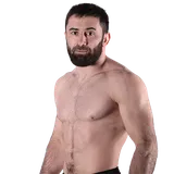 Mukhamed Kokov