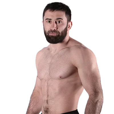 Mukhamed Kokov