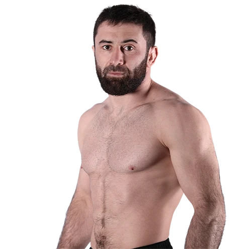Mukhamed Kokov